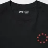 Men’s Manga Ut Shueisha 100Th Ut Graphic T-Shirt | Naruto