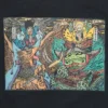 Men’s Manga Ut Shueisha 100Th Ut Graphic T-Shirt | Naruto