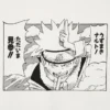 Men’s Manga Ut Shueisha 100Th Ut Graphic T-Shirt | Naruto