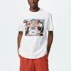Men’s Manga Ut Shueisha 100Th Ut Graphic T-Shirt | One Piece
