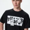 Men’s Manga Ut Shueisha 100Th Ut Graphic T-Shirt | One Piece