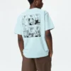 Men’s Manga Ut Shueisha 100Th Ut Graphic T-Shirt | One Piece