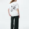 Men’s Manga Ut Shueisha 100Th Ut Graphic T-Shirt | One Piece