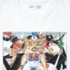 Men’s Manga Ut Shueisha 100Th Ut Graphic T-Shirt | One Piece