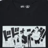 Men’s Manga Ut Shueisha 100Th Ut Graphic T-Shirt | One Piece