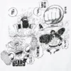 Men’s Manga Ut Shueisha 100Th Ut Graphic T-Shirt | One Piece