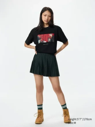 Men’s Manga Ut Shueisha 100Th Ut Graphic T-Shirt | Sakamoto Days