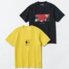 Men’s Manga Ut Shueisha 100Th Ut Graphic T-Shirt | Sakamoto Days