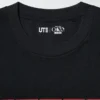 Men’s Manga Ut Shueisha 100Th Ut Graphic T-Shirt | Sakamoto Days