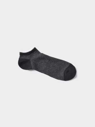 Men’s Melange Short Socks