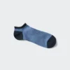 Men’s Melange Short Socks