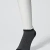 Men’s Melange Short Socks