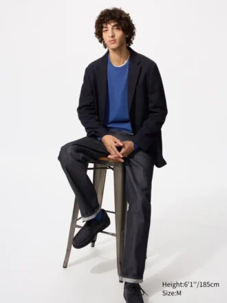 Men’s Merino Sweater