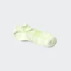 Men’s Mesh Pile Short Socks