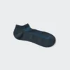 Men’s Mesh Pile Short Socks