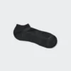 Men’s Mesh Pile Short Socks