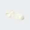 Men’s Mesh Pile Short Socks