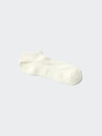 Men’s Mesh Pile Short Socks