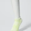 Men’s Mesh Pile Short Socks
