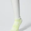 Men’s Mesh Pile Short Socks