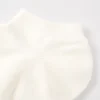 Men’s Mesh Pile Short Socks