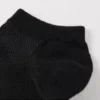 Men’s Mesh Pile Short Socks