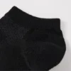 Men’s Mesh Pile Short Socks