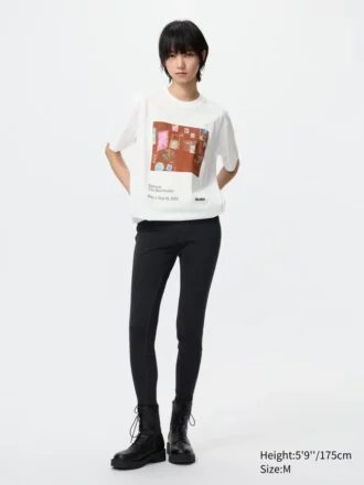 Men’s Moma Poster Art Collection Ut Graphic T-Shirt