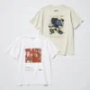 Men’s Moma Poster Art Collection Ut Graphic T-Shirt