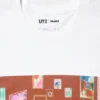 Men’s Moma Poster Art Collection Ut Graphic T-Shirt