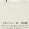 Men’s Moma Poster Art Collection Ut Graphic T-Shirt