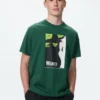 Men’s Musical Icons Ut Graphic T-Shirt