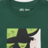 Men’s Musical Icons Ut Graphic T-Shirt