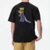 Men’s Ny Pop Art Ut Graphic T-Shirt | Basquiat
