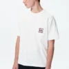Men’s Ny Pop Art Ut Graphic T-Shirt | Basquiat