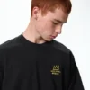 Men’s Ny Pop Art Ut Graphic T-Shirt | Basquiat