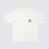 Men’s Ny Pop Art Ut Graphic T-Shirt | Basquiat