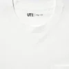 Men’s Ny Pop Art Ut Graphic T-Shirt | Basquiat