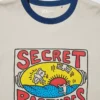 Men’s Ny Pop Art Ut Graphic T-Shirt | Basquiat
