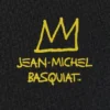 Men’s Ny Pop Art Ut Graphic T-Shirt | Basquiat