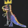 Men’s Ny Pop Art Ut Graphic T-Shirt | Basquiat