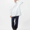 Men’s Oxford Oversized Shirt