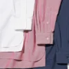 Men’s Oxford Oversized Shirt