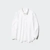 Men’s Oxford Slim Shirt