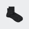 Men’s Pile Half Socks