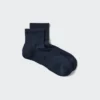 Men’s Pile Half Socks