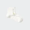 Men’s Pile Half Socks