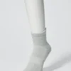Men’s Pile Half Socks