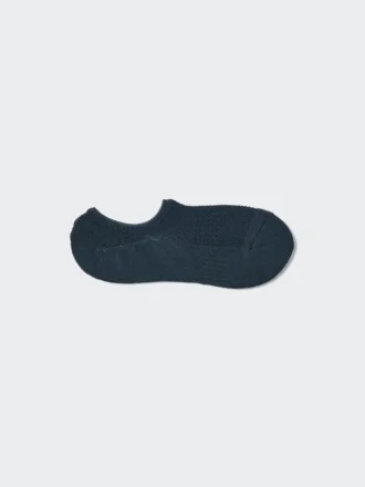 Men’s Pile Low Cut Socks