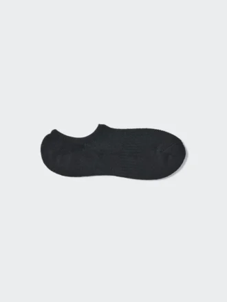 Men’s Pile Low Cut Socks